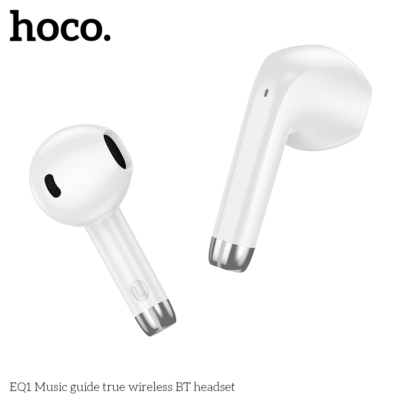 Tai nghe Bluetooth V5.3 Hoco EQ1 - Chính hãng, giá rẻ, uy tín