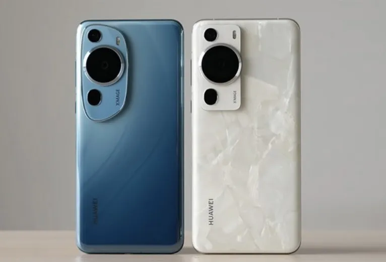 Điện thoại Huawei P60 Art chính hãng, giá rẻ - hỗ trợ trả góp 0%