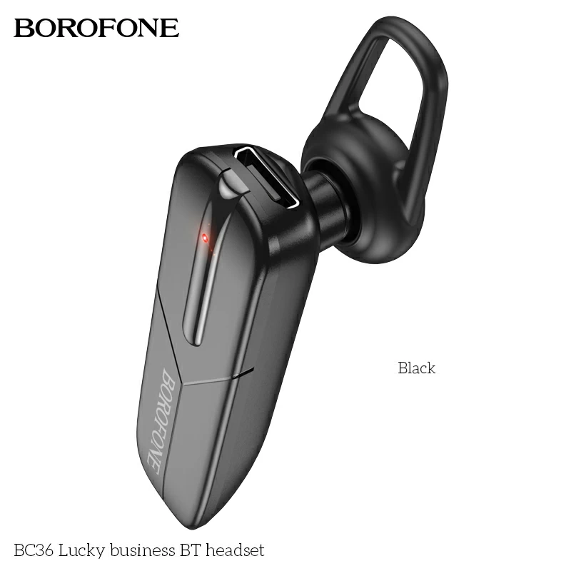 Tai Nghe Bluetooth Borofone BC36