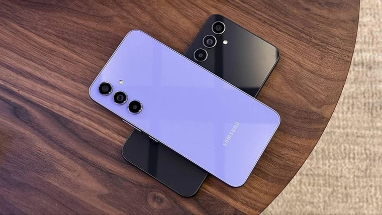 Điện thoại Samsung Galaxy A54