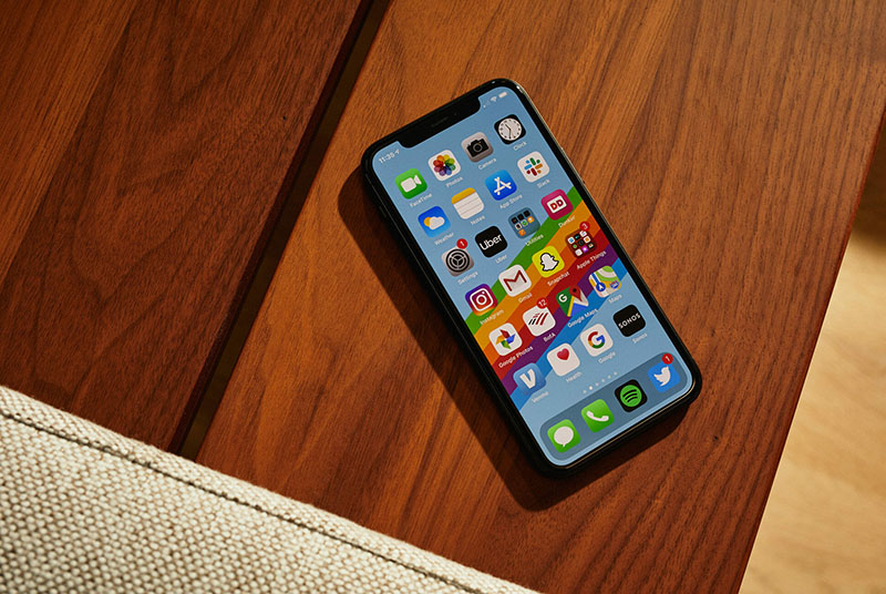 Điện thoại iPhone 11 Pro