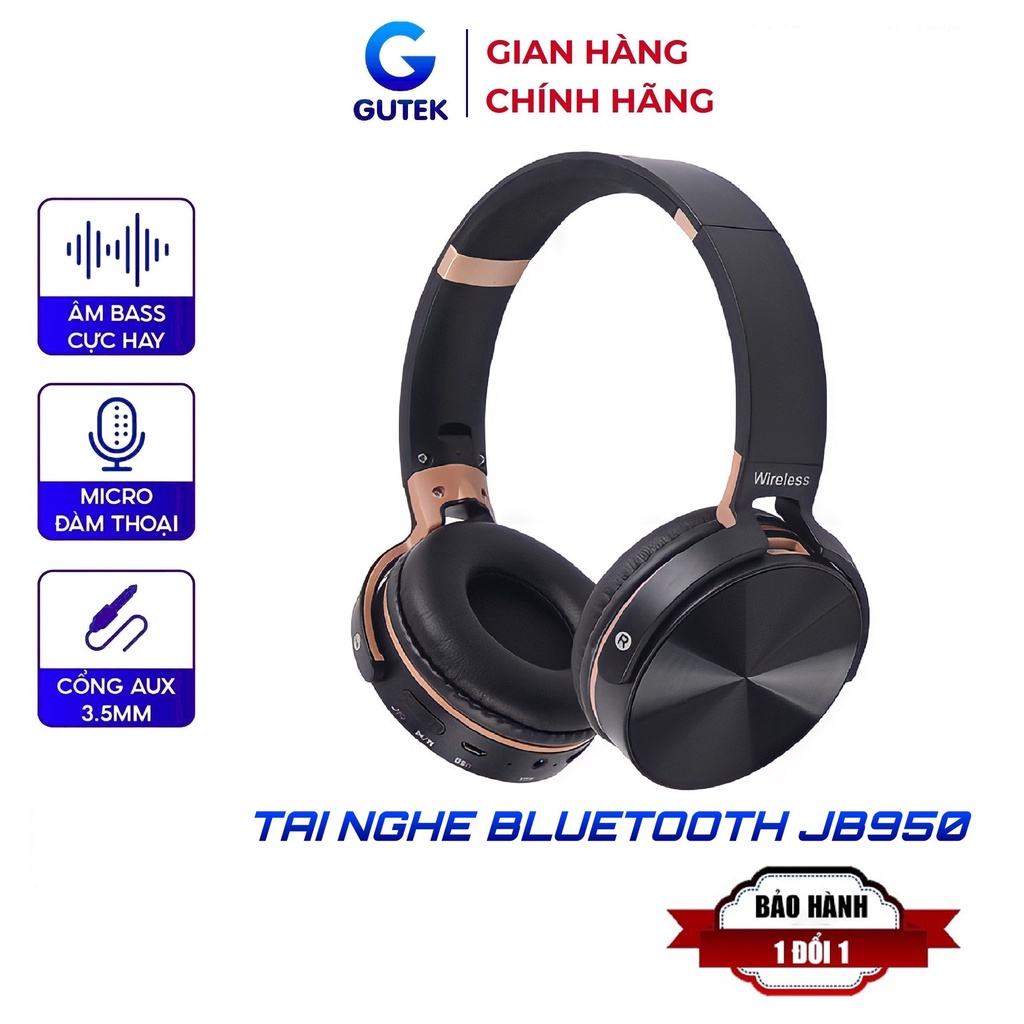 Tai nghe Bluetooth JBL - JB950