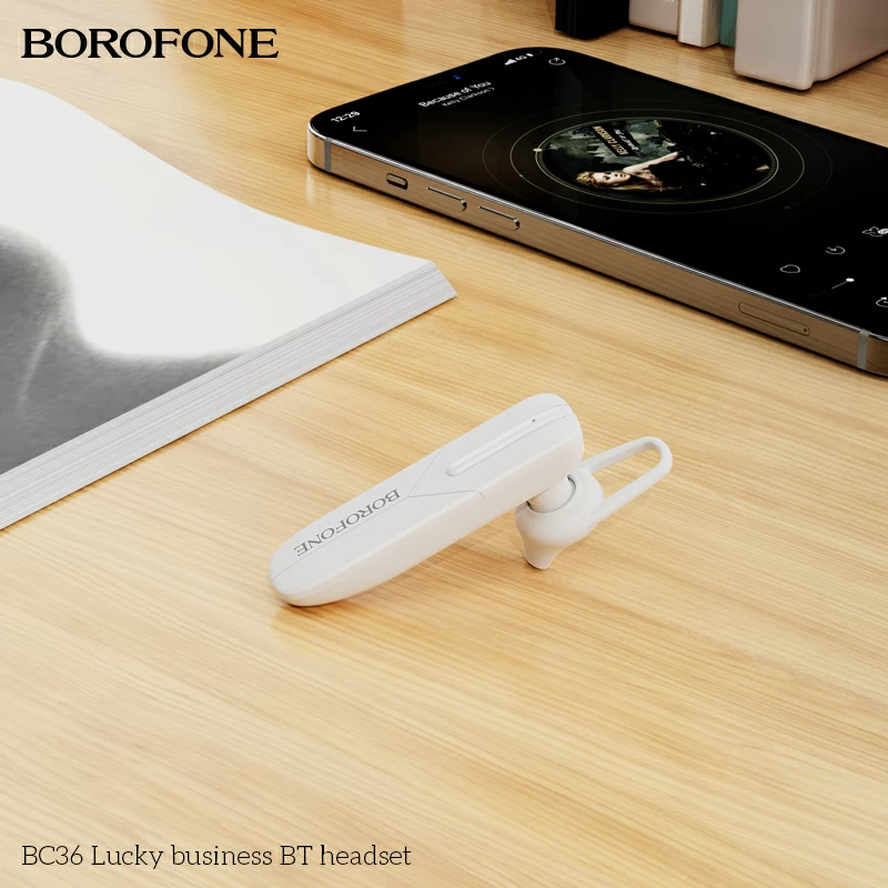 Tai Nghe Bluetooth Borofone BC36