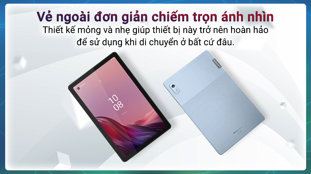 Máy tính bảng Lenovo Tab M9