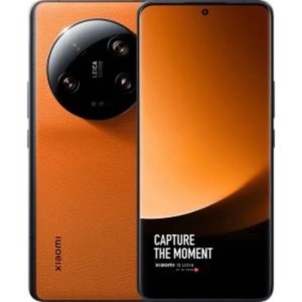 Điện thoại Xiaomi 13 Ultra Hiệu Năng Vượt Trội, Camera 8K, Màn Hình QHD+