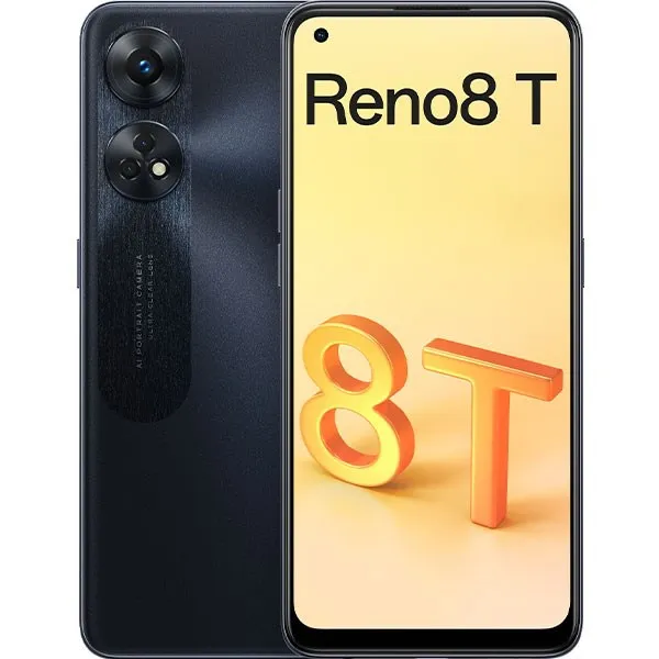 Điện thoại OPPO Reno8 T 4G chính hãng, giá rẻ - hỗ trợ trả góp 0%