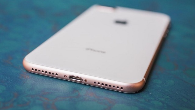 Điện thoại iPhone 8 Plus