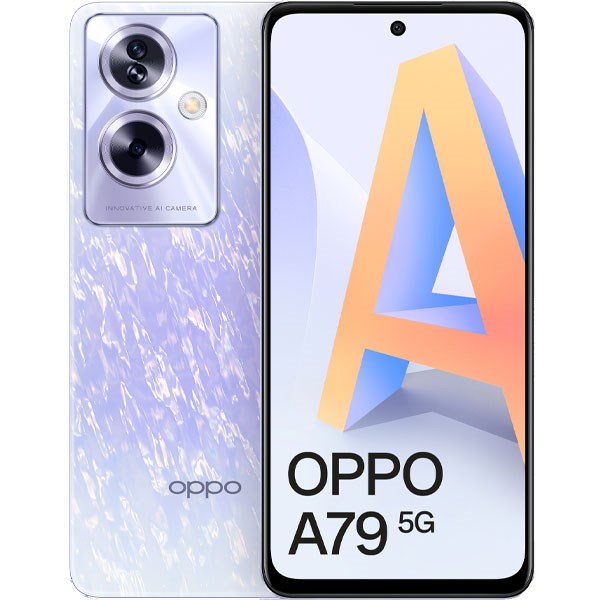 Điện thoại Oppo A79 5G Giá rẻ nhất tại Việt Nam