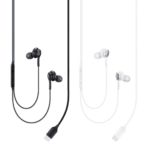 Tai Nghe AKG Samsung Type C N27