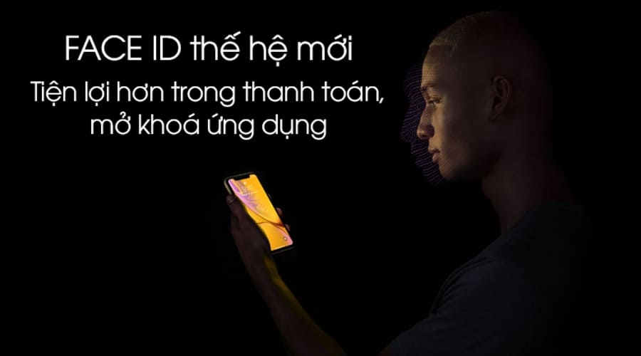 Điện thoại iPhone Xs