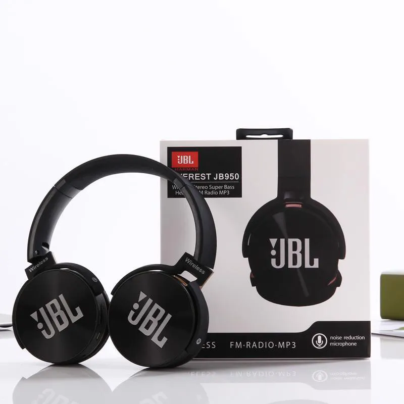 TAI NGHE BLUETOOTH JBL - JB950