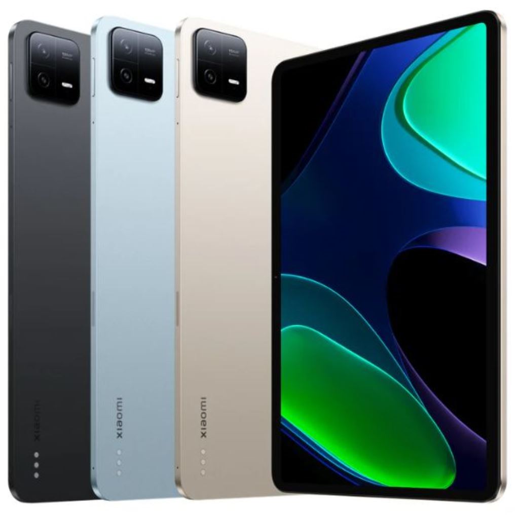 Máy tính bảng Xiaomi Pad 6 Pro