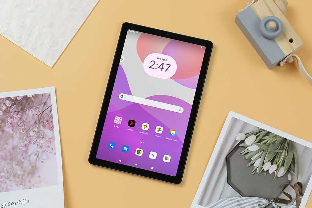 Máy tính bảng Lenovo Tab M9