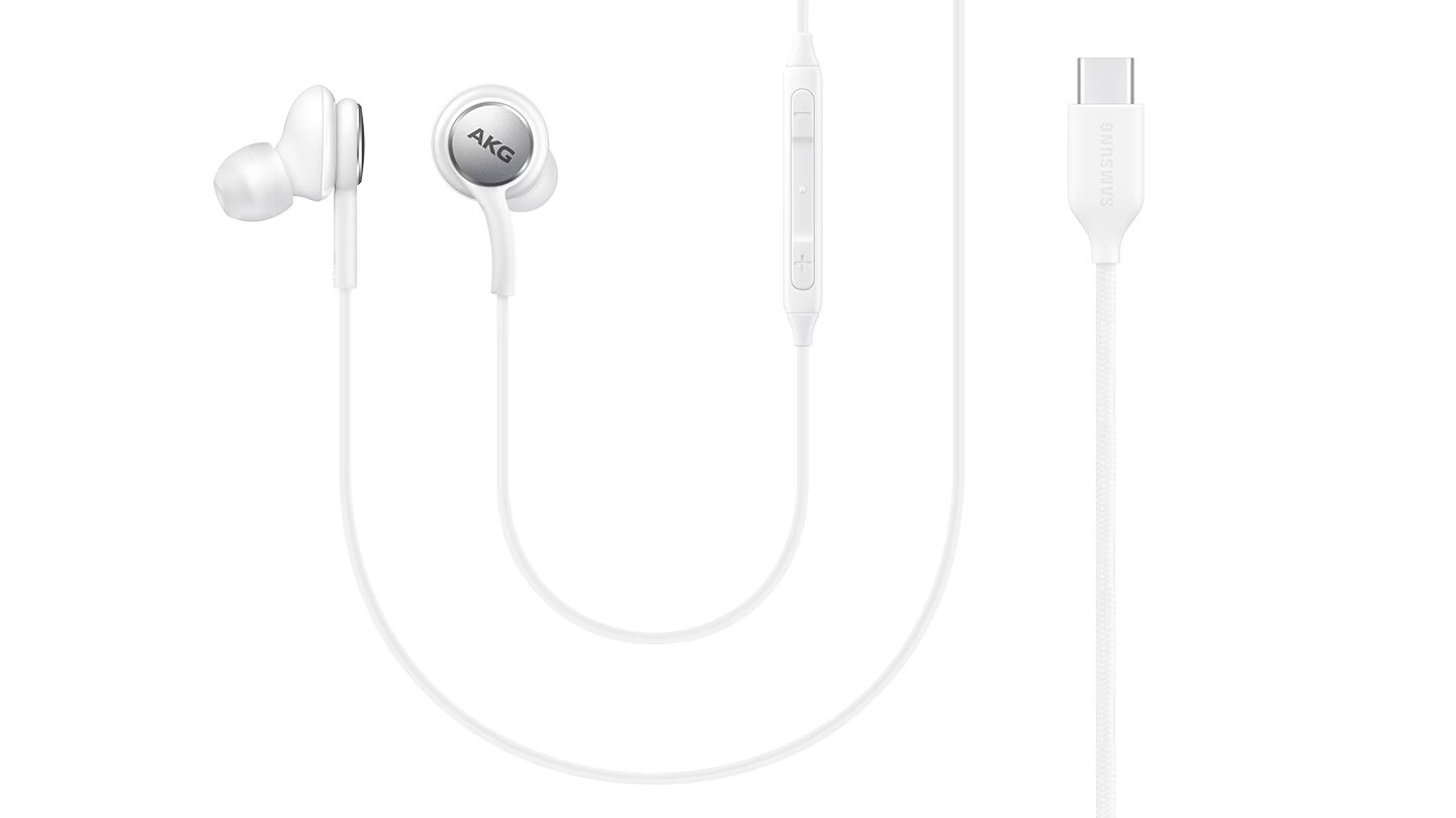 Tai Nghe AKG Samsung Type C N27