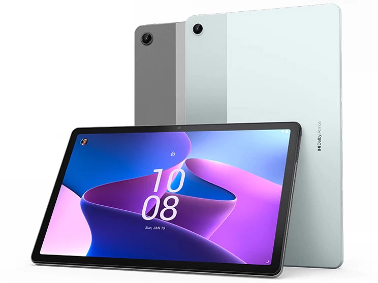 Máy tính bảng Lenovo Tab M10 Gen 3 (3GB/32GB)