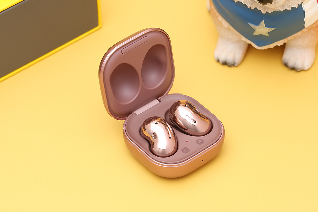 Tai nghe Samsung Galaxy Buds Live R180