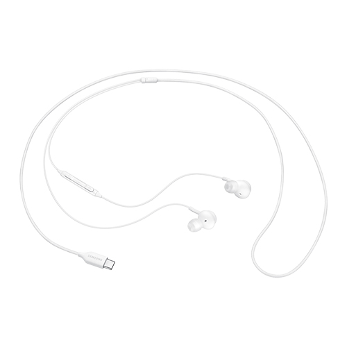 Tai Nghe AKG Samsung Type C N27