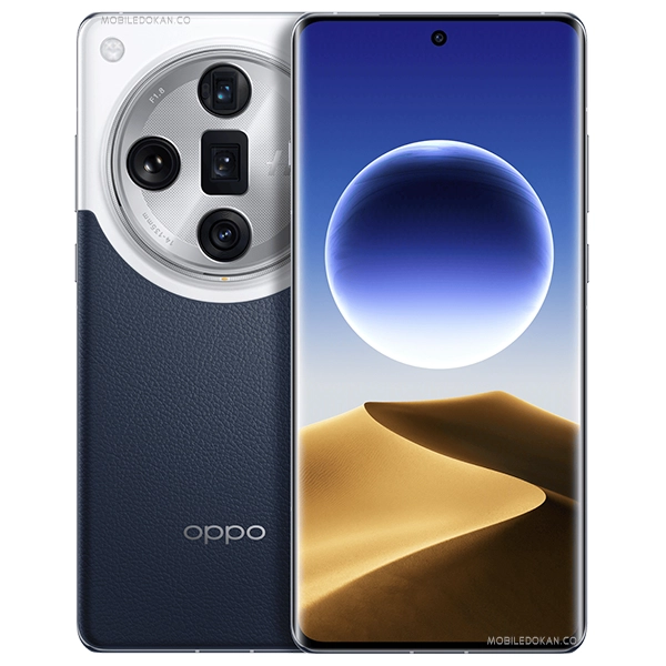 Điện thoại Oppo Find X7 Ultra | Chính hãng - Giá rẻ - Chất lượng - Ship toàn quốc