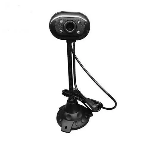 Webcam kèm Mic cho máy tính WC 003 | Chính hãng - Giá rẻ - Chất lượng - Ship toàn quốc