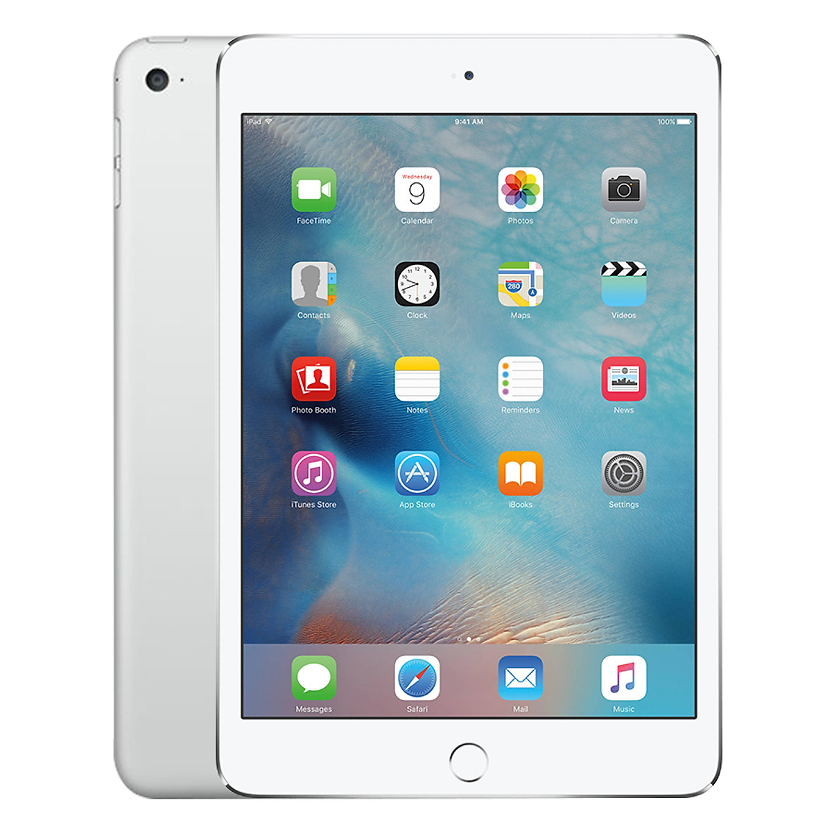 Apple iPad Mini 4 (Wifi + 3G) | Chính hãng - Giá rẻ - Chất lượng - Ship toàn quốc