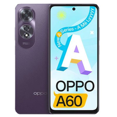 Điện thoại Oppo A60