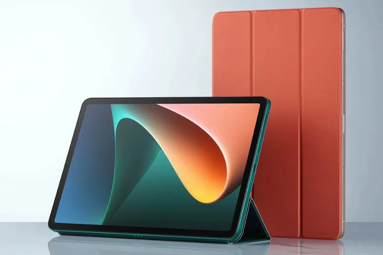 Máy tính bảng Xiaomi Pad 6 Pro