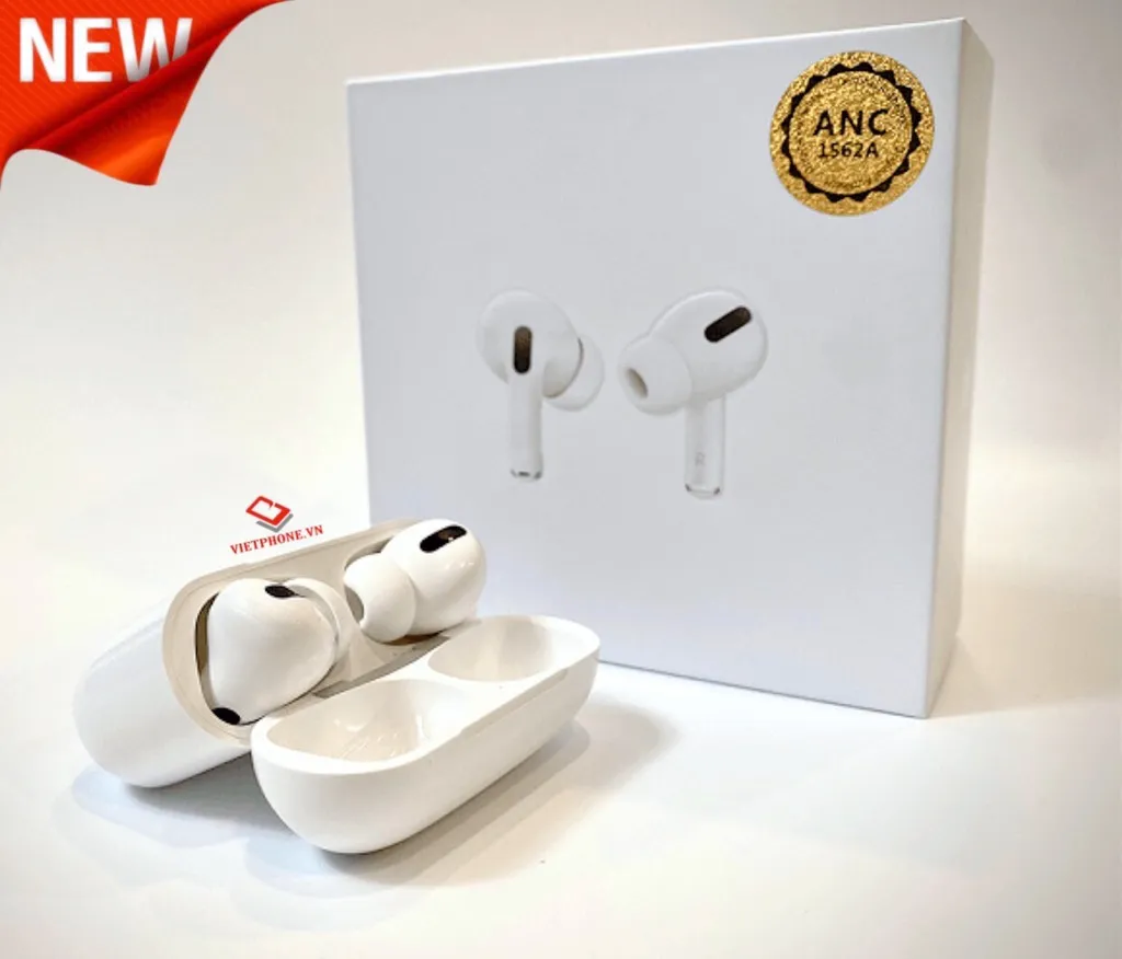 TAI NGHE AIRPODS PRO “HỔ VẰN”