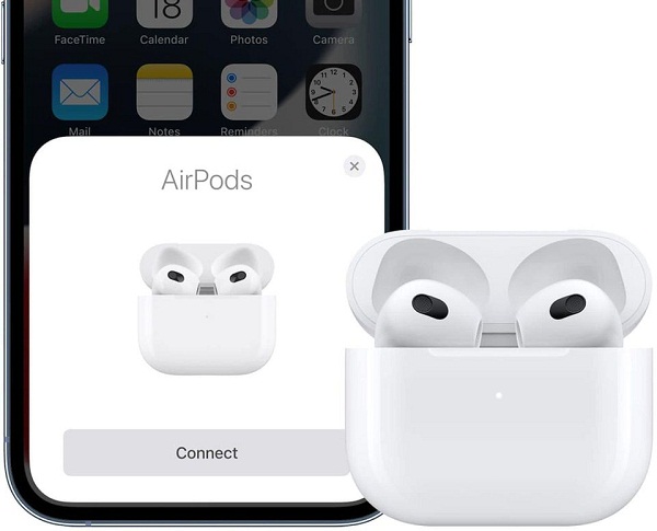 Tai Nghe Bluetooth AirPods 3 Hổ Vằn