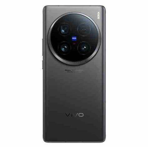 Vivo X100 Ultra Kết nối vệ tinh | Chính hãng - Giá rẻ - Chất lượng - Ship toàn quốc