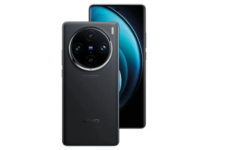 Điện thoại Vivo X100s Pro