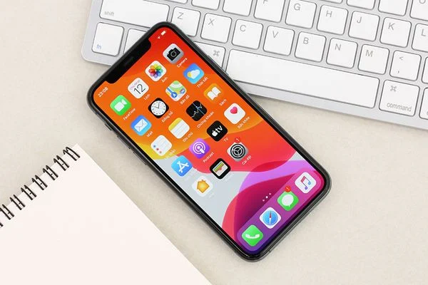 Điện thoại iPhone 11 Pro