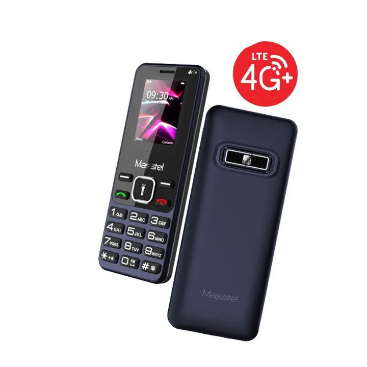 Điện thoại bàn phím Masstel IZI 11 4G | Pin trâu, sạc nhanh - Giá tốt | vietphone.vn