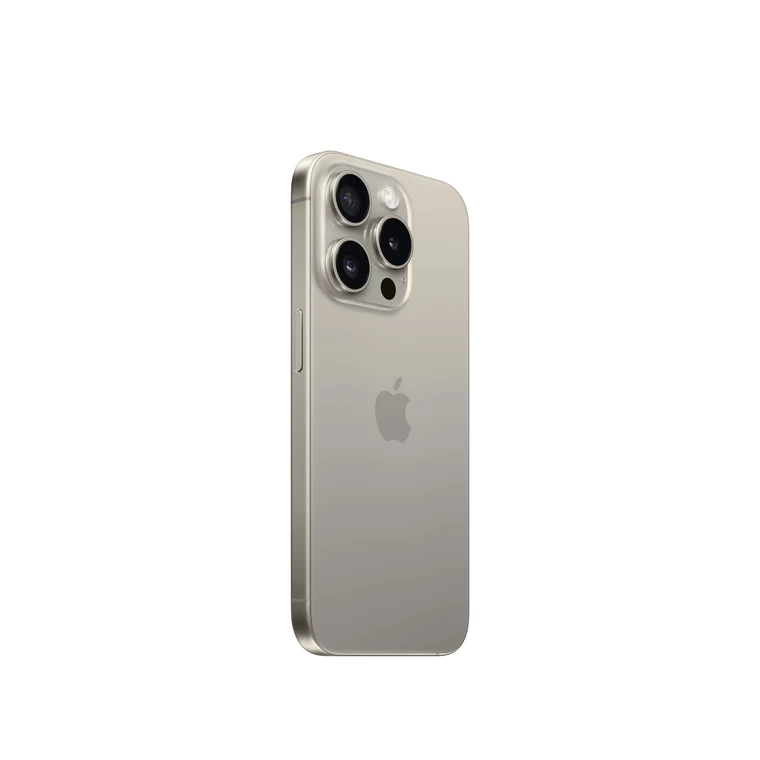 Điện thoại iPhone 15 Pro