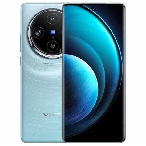 Điện thoại Vivo X100 Pro | Chính hãng - Giá rẻ - Chất lượng - Ship toàn quốc