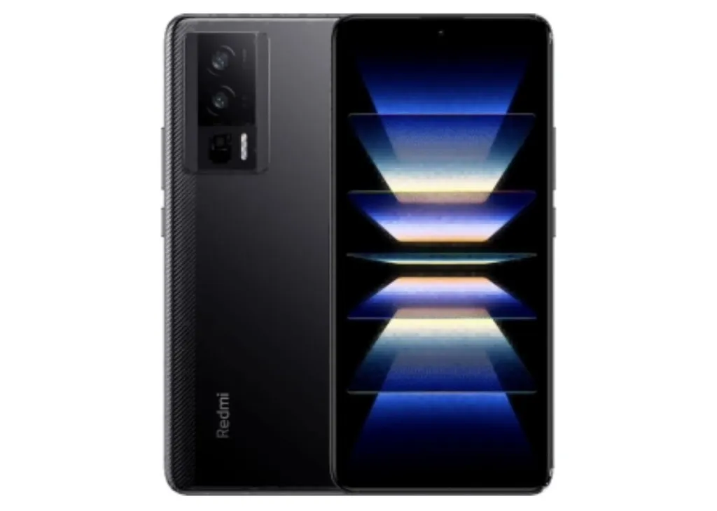 Điện thoại Xiaomi Redmi K60 Pro - Giá rẻ nhất Việt Nam