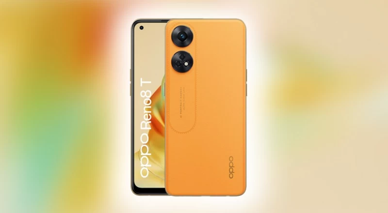 Điện thoại OPPO Reno8 T 4G