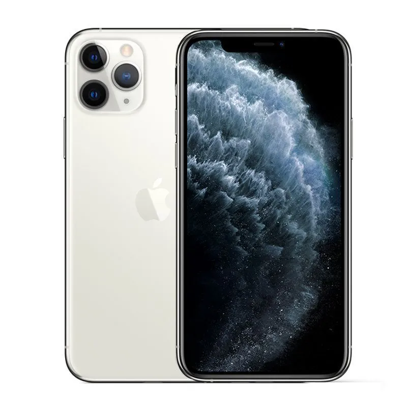 ĐIỆN THOẠI IPHONE 11 PRO MAX - LIKE NEW 99%