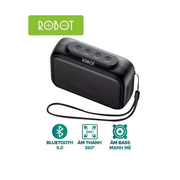 Loa Bluetooth Mini 5.0 ROBOT RB100