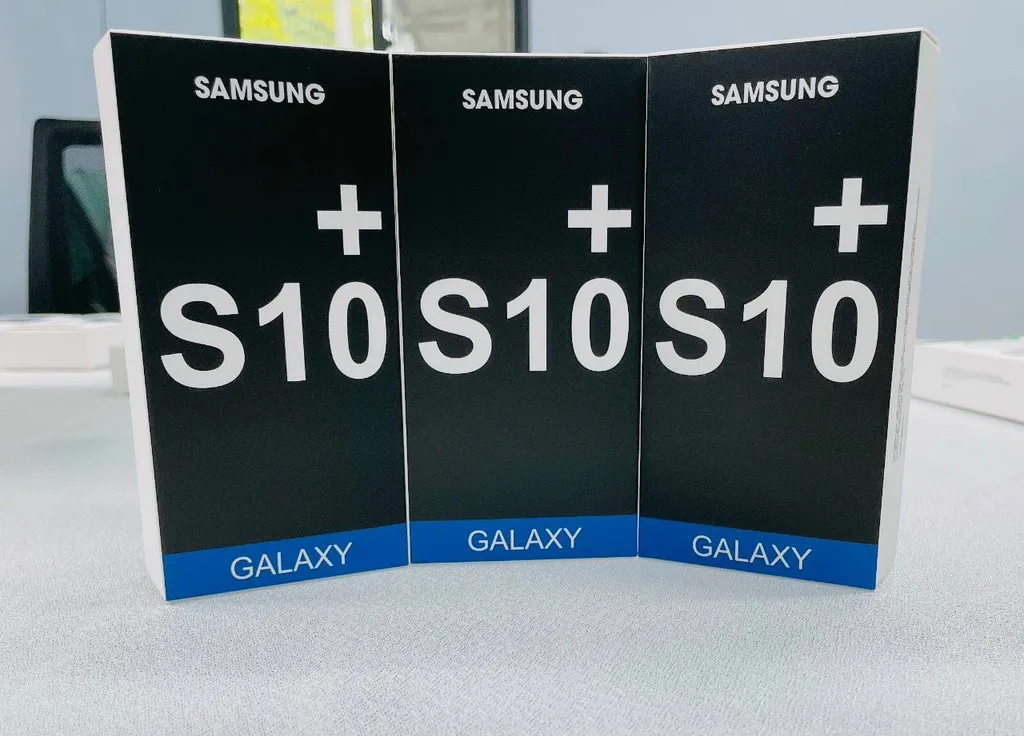 Cáp Sạc Samsung S10 Zin Linh Kiện (Usb - Type-c) | Chính hãng - giá rẻ - uy tín