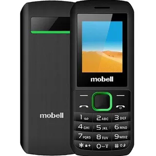 Điện thoại bàn phím Mobell C106 | Pin trâu, sạc nhanh - Giá tốt | vietphone.vn