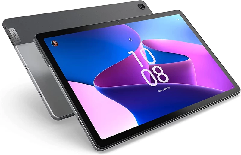 Máy tính bảng Lenovo Tab M10 Gen 3 (3GB/32GB)