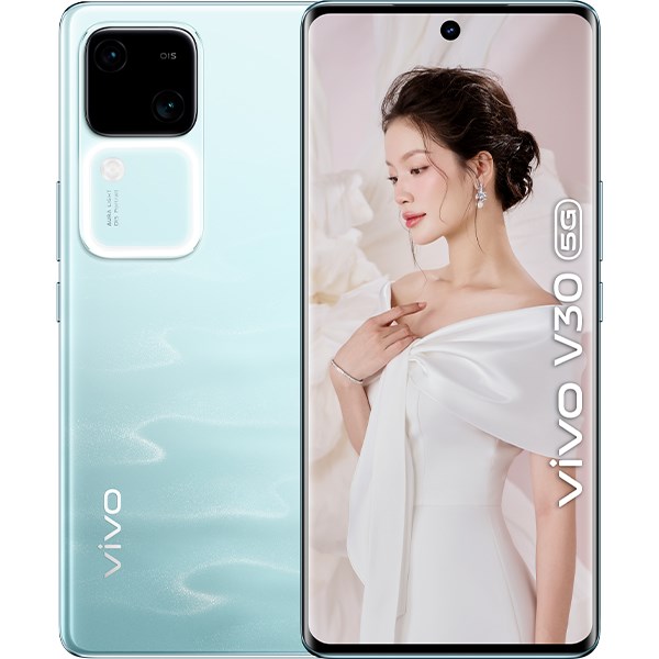 Điện thoại Vivo V30 5G Chính hãng - Chất lượng - Ship toàn quốc