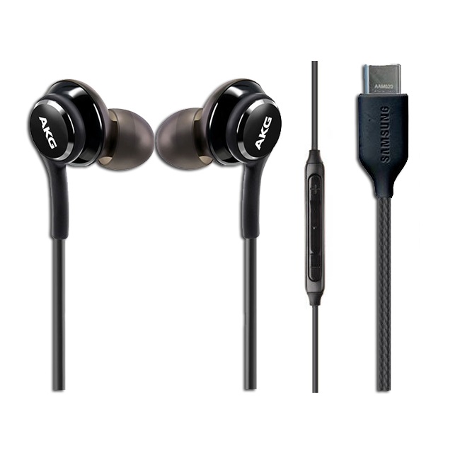 Tai Nghe AKG Note 10 - Type C