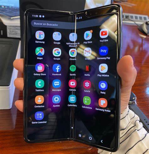 Điện thoại Vivo X Fold 3