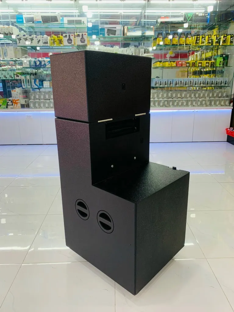 Loa thùng gấp JBL Karaoke 5 tấc | Chính hãng - giá rẻ - chất lượng