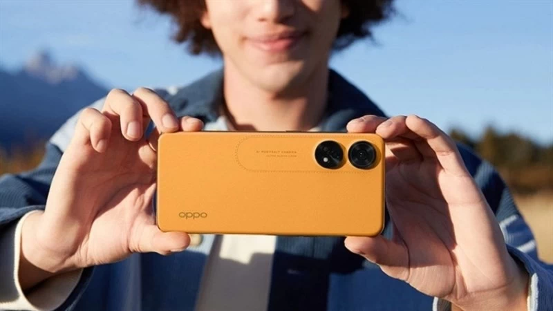 Điện thoại OPPO Reno8 T 4G