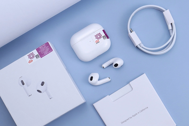 Tai Nghe AirPods Chip Jerry A10