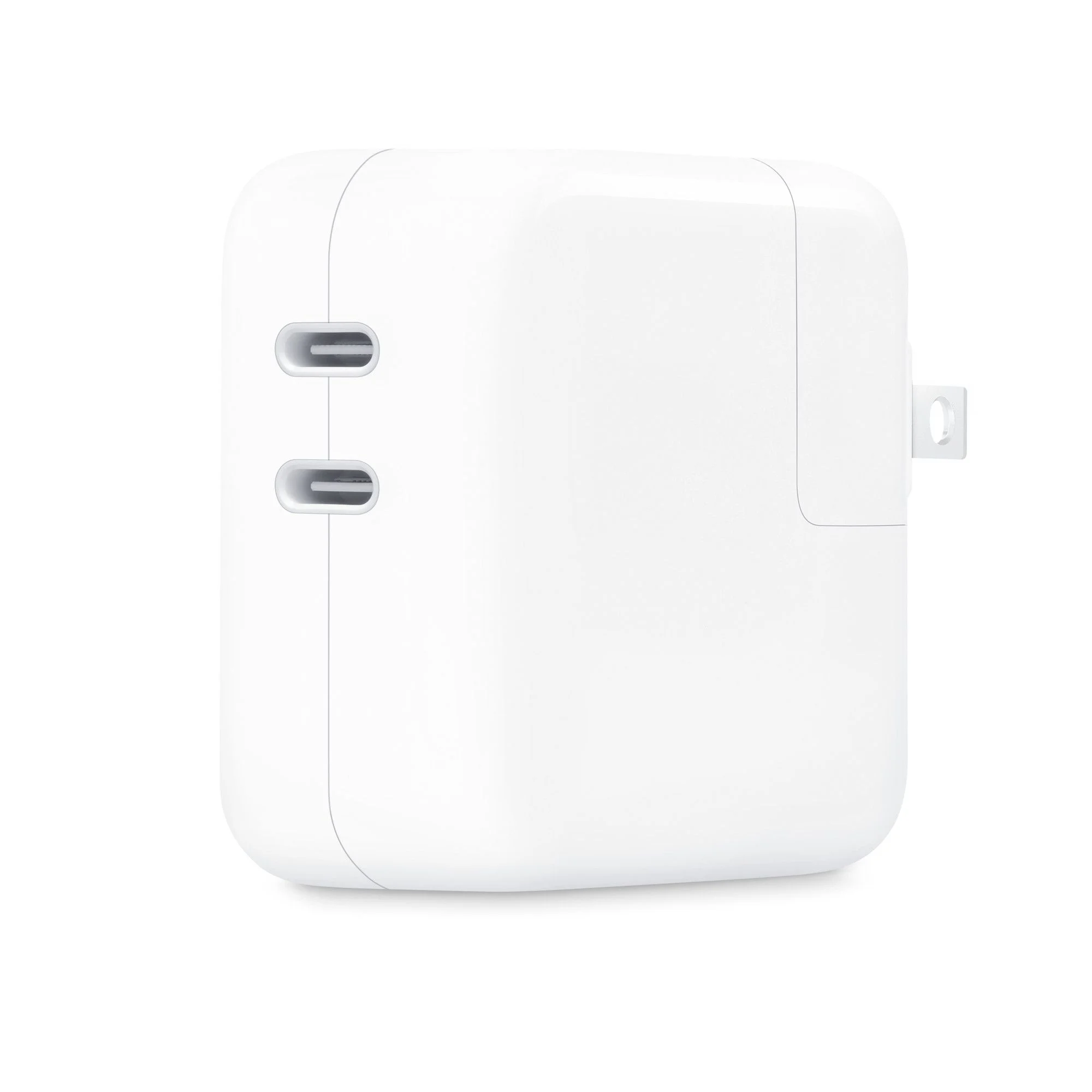 Cóc sạc Apple 35W 2 cổng USB-C