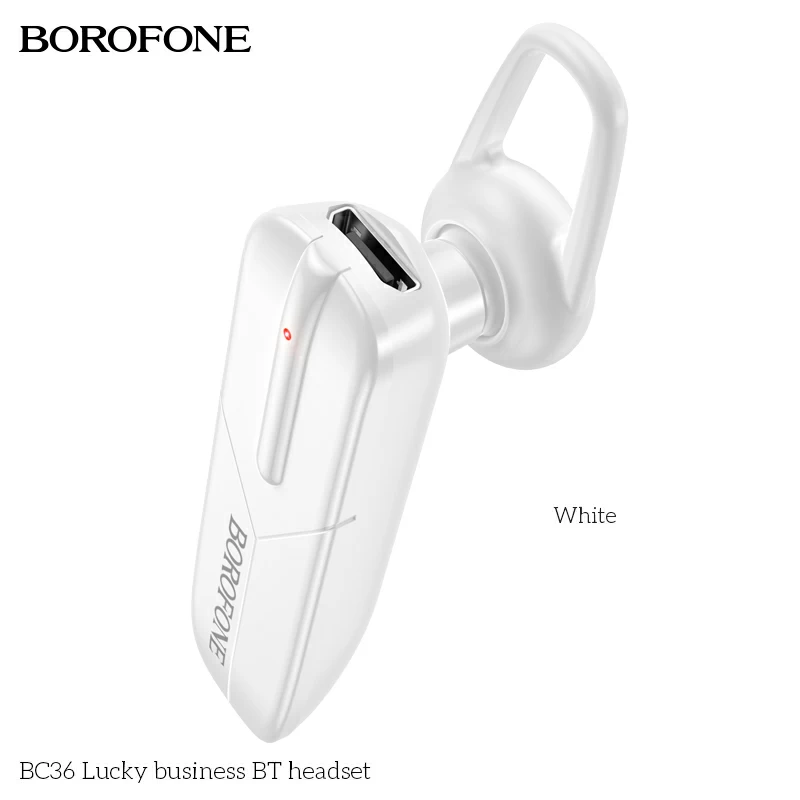 Tai Nghe Bluetooth Borofone BC36