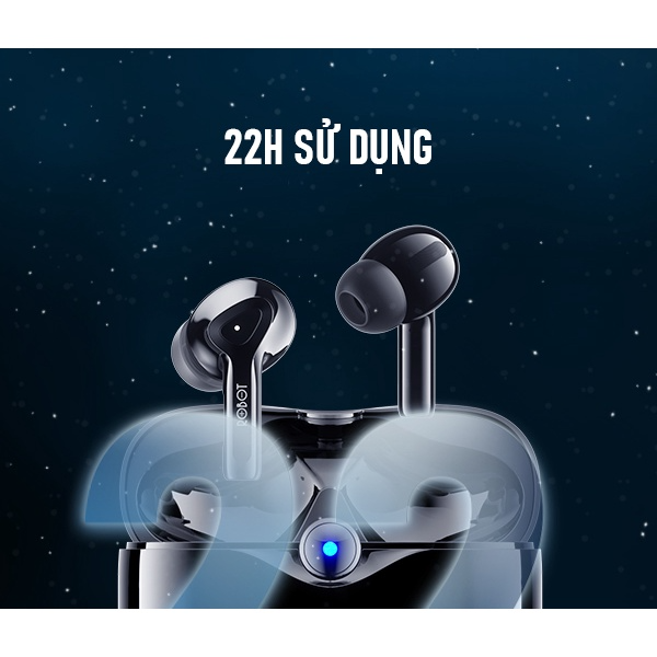 Tai Nghe Bluetooth ROBOT Airbuds T30